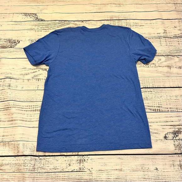 Disney Moana Sailing Team Tee - Picture 2 of 3